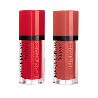 Son Bourjois Velvet 03-04