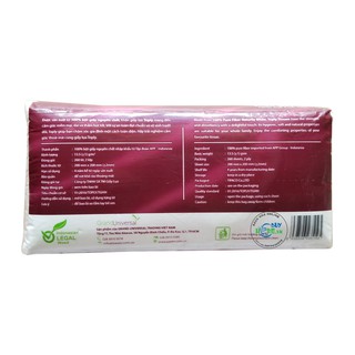Khăn giấy Toply 150 tờ