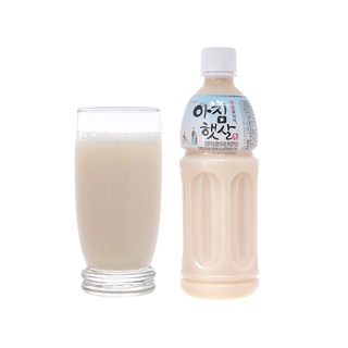 Nước gạo rang Woongjin 500ml Hàn Quốc