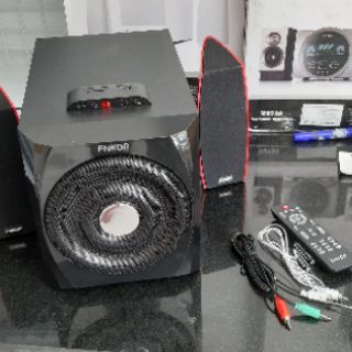 Loa vi tính Enkor F200 -30W