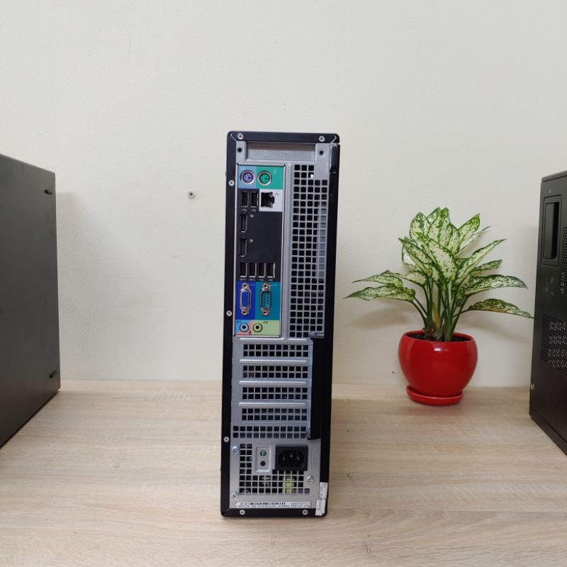 Máy đồng bộ Dell Optiplex 7010 DT | BigBuy360 - bigbuy360.vn