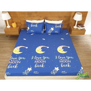 Ga chống thấm goodmama
