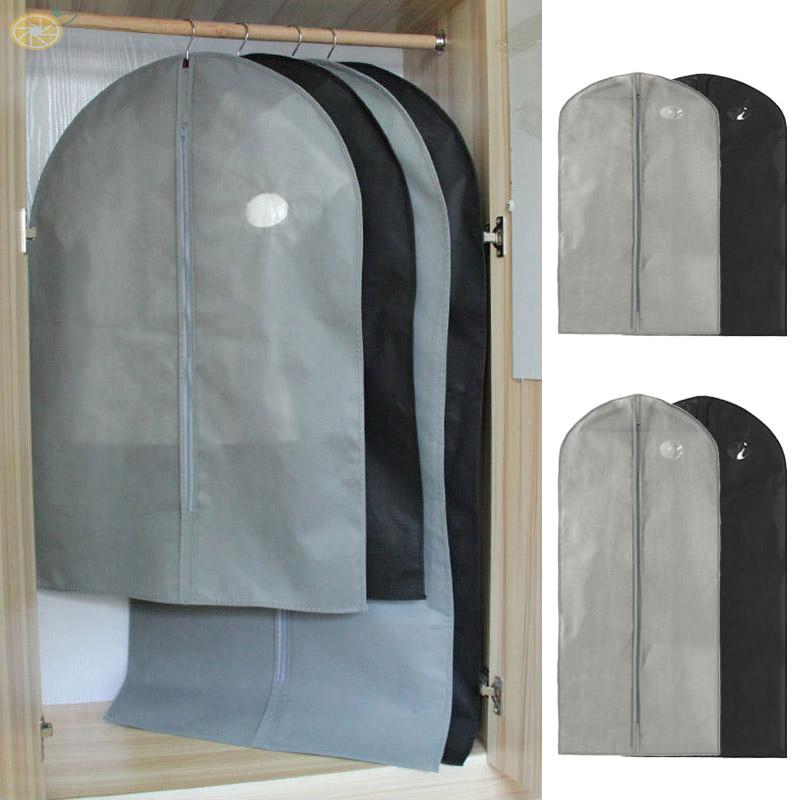 Túi bảo quản quần áo chống bụi 60*95cm du lịch dã ngoại tiện dụng