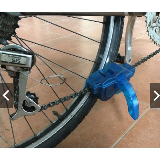 -HỘP RỬA XÍCH CHUYÊN DỤNG CHO XE ĐẠP .