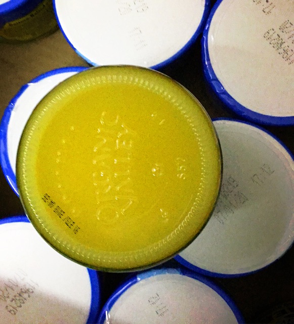 [Mã GROSALEHOT giảm 8% đơn 250K] Bơ Ghee Hữu Cơ Organic Valley cho bé ăn dặm | BigBuy360 - bigbuy360.vn