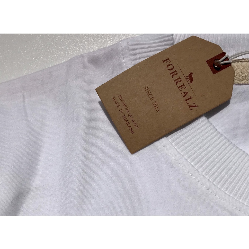 Áo thun nam cổ tròn, đơn giản, chất liệu 100% cotton Thái Lan. Nhập khẩu trực tiếp Thái Lan