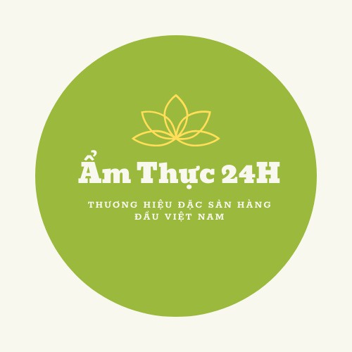 Ẩm Thực 24h