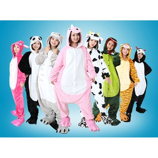 BỘ ĐỒ NGỦ HÌNH THÚ SIÊU DỄ THƯƠNG CHẤT LƯỢNG CAO