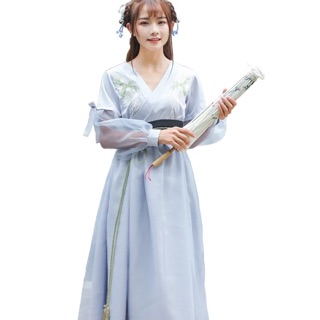Hán phục cách tân nữ [ od đồ cổ trang]