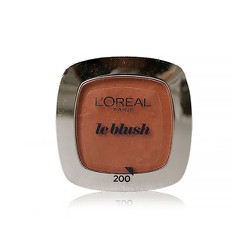 PHẤN MÁ HỒNG LOREAL màu 200