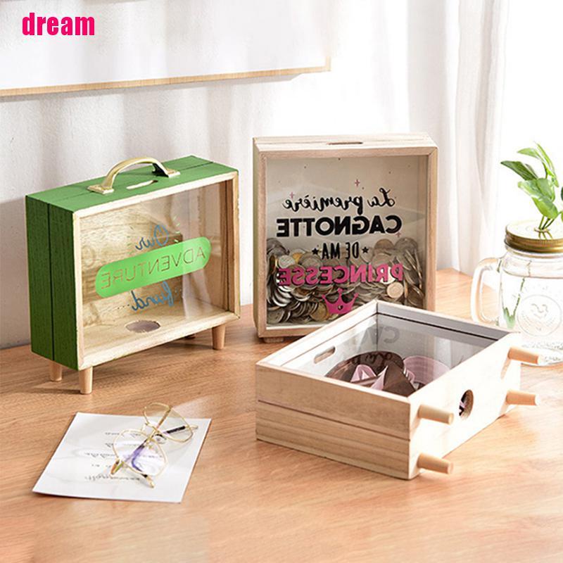 Heo Gỗ Trang Trí Nhà Cửa