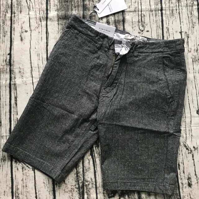 (Xả Kho) Quần Short Nam