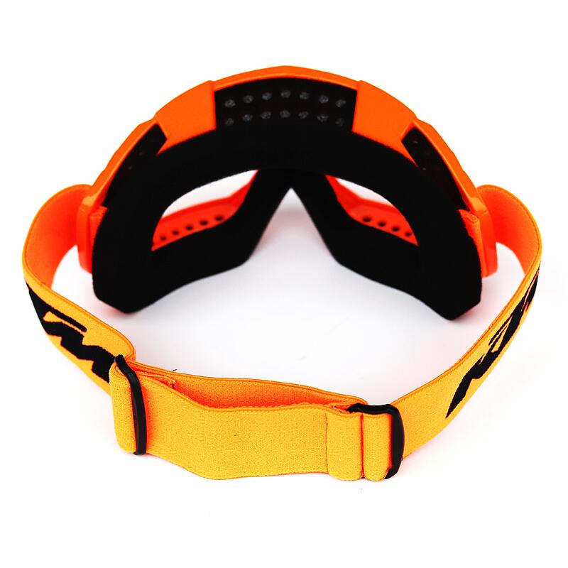 Kính Bảo Hộ Chống Gió / Cát Chuyên Dụng Cho Xe Mô Tô KTM cross-country