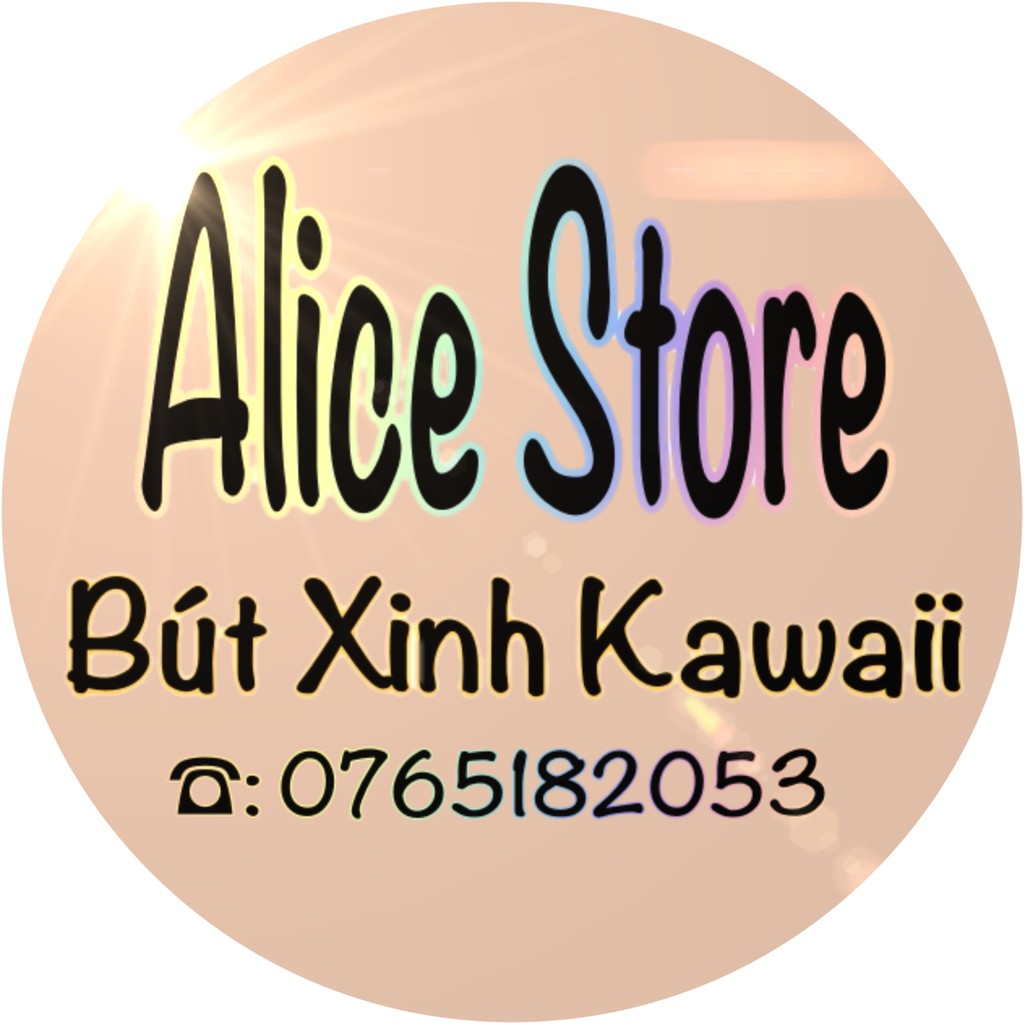 VPP - quà tặng & phụ kiện xinh