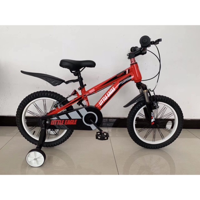 Xe đại bàng nhỏ Little Eagle size 16.18 inch