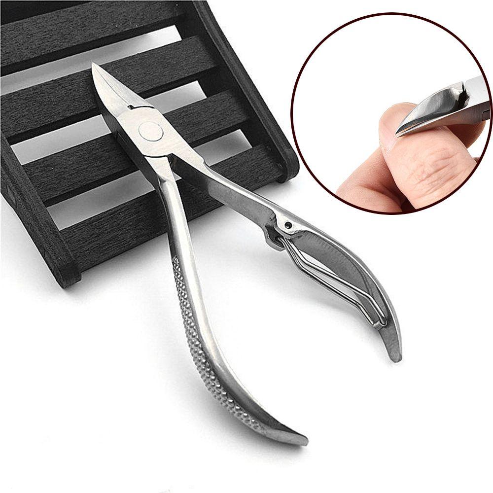 Kềm Cắt Móng Tay BORAG|Dụng Cụ Cắt Tỉa Chân Paronychia Nippers Chiropody Podiatry