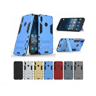 Ốp lưng chống sốc Iron Man cho SamSung Galaxy A20, A30