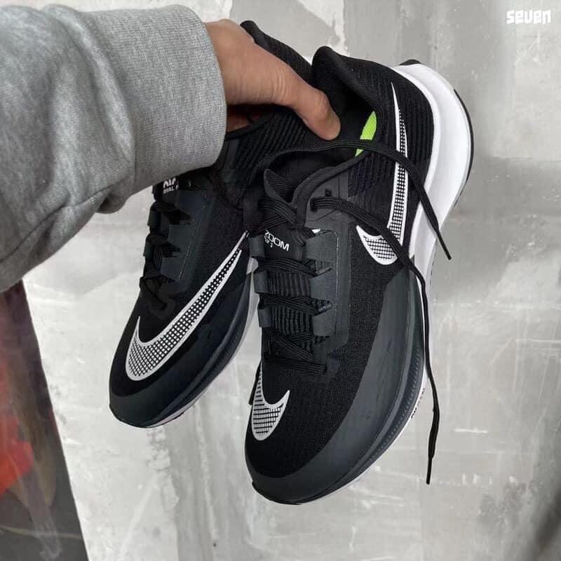 Giầy chạy bộ Ni.ke Air zoom Rival fly 3 CT2405-001 nhật bản