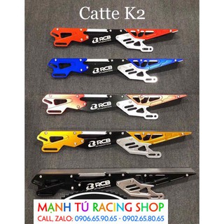 Che sên rcb cho winner ex150 nhôm cnc cao cấp - cs33