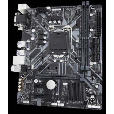 MAIN GIGABYTE B365M-D2V