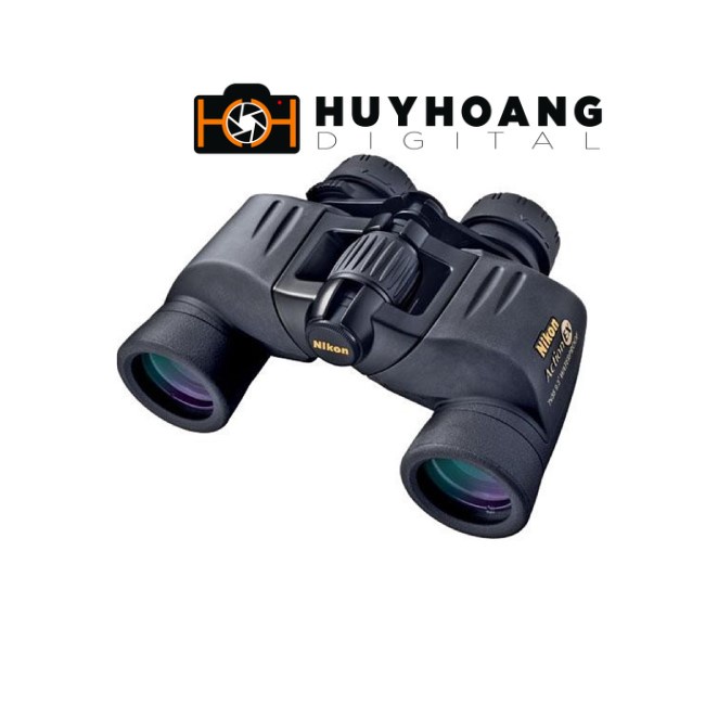 Ống Nhòm Nikon Action 7x35
