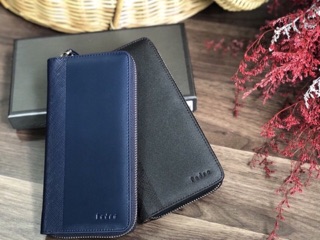 Ví pedro dài unisex