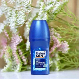 Hàng Đức Lăn khử mùi Balea Men - Dành cho nam giới.