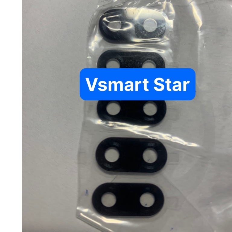 Kính camera Vsmart Star