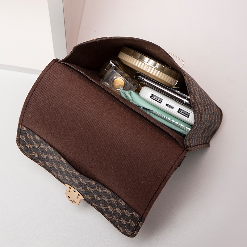 Ba lô mini nữ da pu đeo chéo đeo vai tote da thời trang cao cấp giá rẻ nl.Store B02