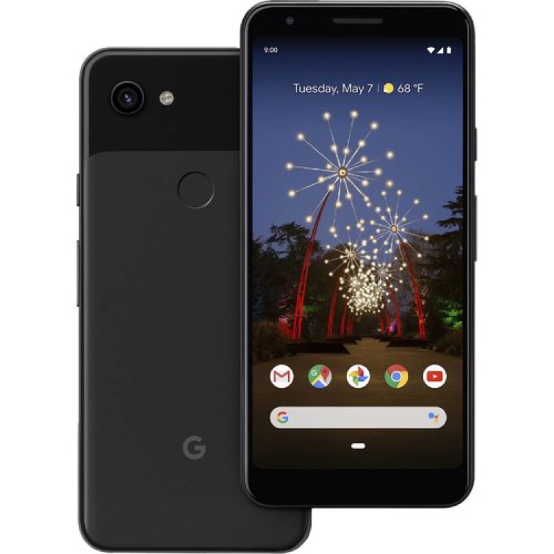 Điện thoại Google Pixel 3a