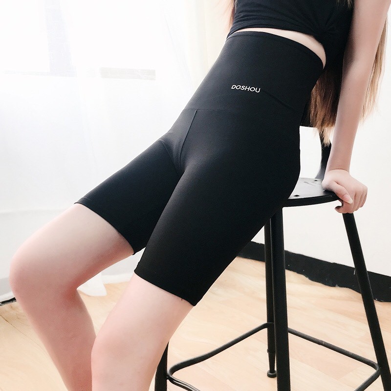 Quần giảm eo tan mỡ bụng, định hình vòng eo sau sinh có size từ 45-60kg