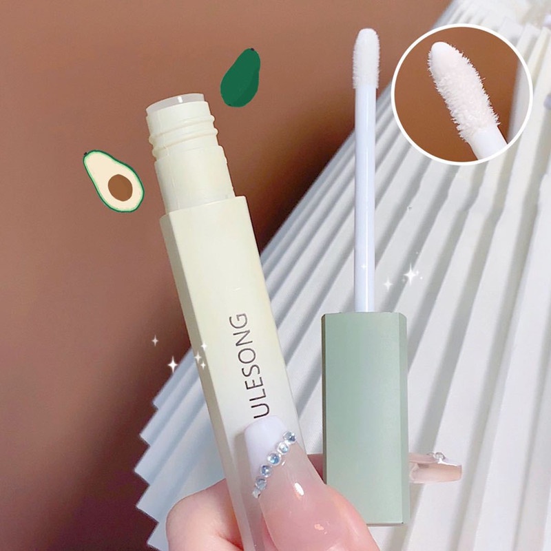 Son dưỡng môi Oulesong chiết xuất trái bơ hạt mỡ