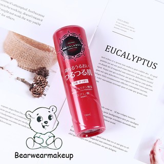 (200ML) NƯỚC HOA HỒNG AQUALABEL