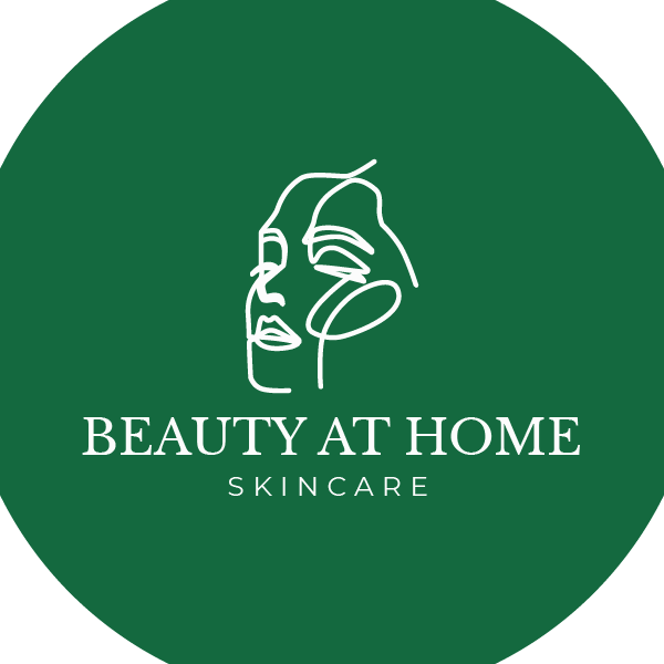 Beauty at home skincare