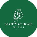Beauty at home skincare