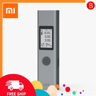 Máy đo khoảng cách laser Xiaomi LS-P phạm vi 40m (Chính Hãng)