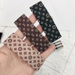 Cặp tóc teen các loại (1c)