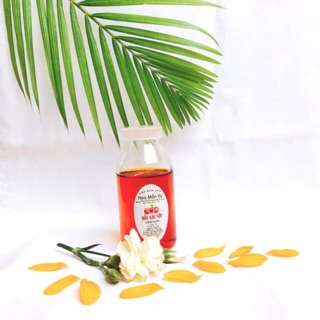 Dầu gấc handmade Hoa Mẫn Vy