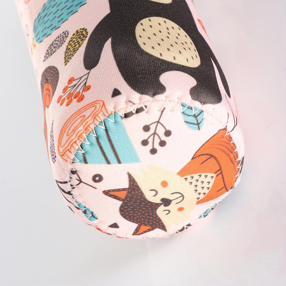 Túi Đựng Bình Nước Thể Thao SHOUKEY Ốp