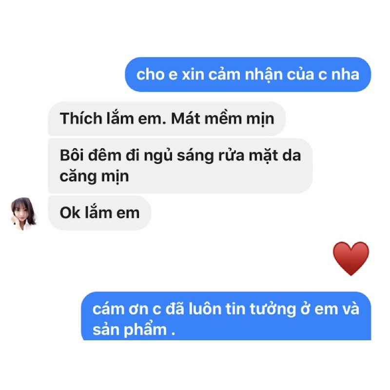 Kem dưỡng da ban đêm Dr. Lacir