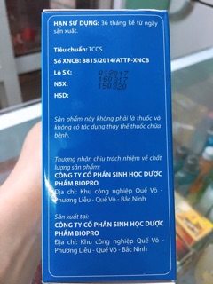 FRESHVITC - bổ sung vitamin C