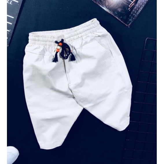 ALBUM 443 - QUẦN SHORT VNXK KAKI THUN TRƠN