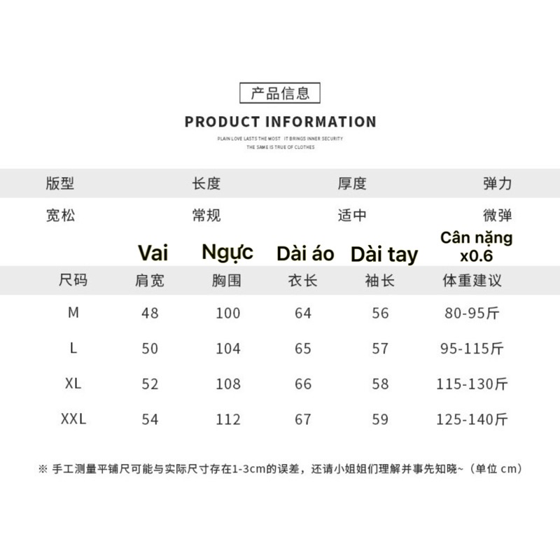 ÁO SWEATER CHEAP MOMENT TIÊU CHIẾN 2022 - CÓ SẴN