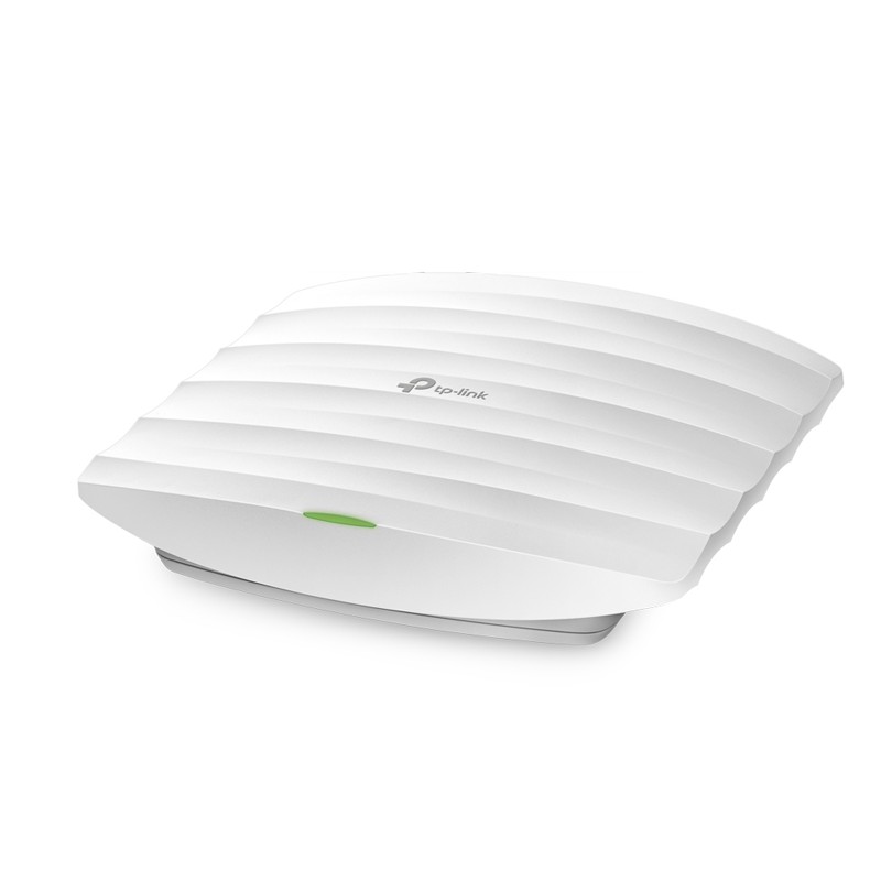 Bộ Phát Router Wifi TP-Link EAP115 - Hàng Chính Hãng