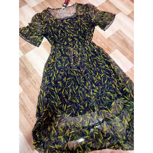 Đầm body xoè sale đồng giá(có bigsize)