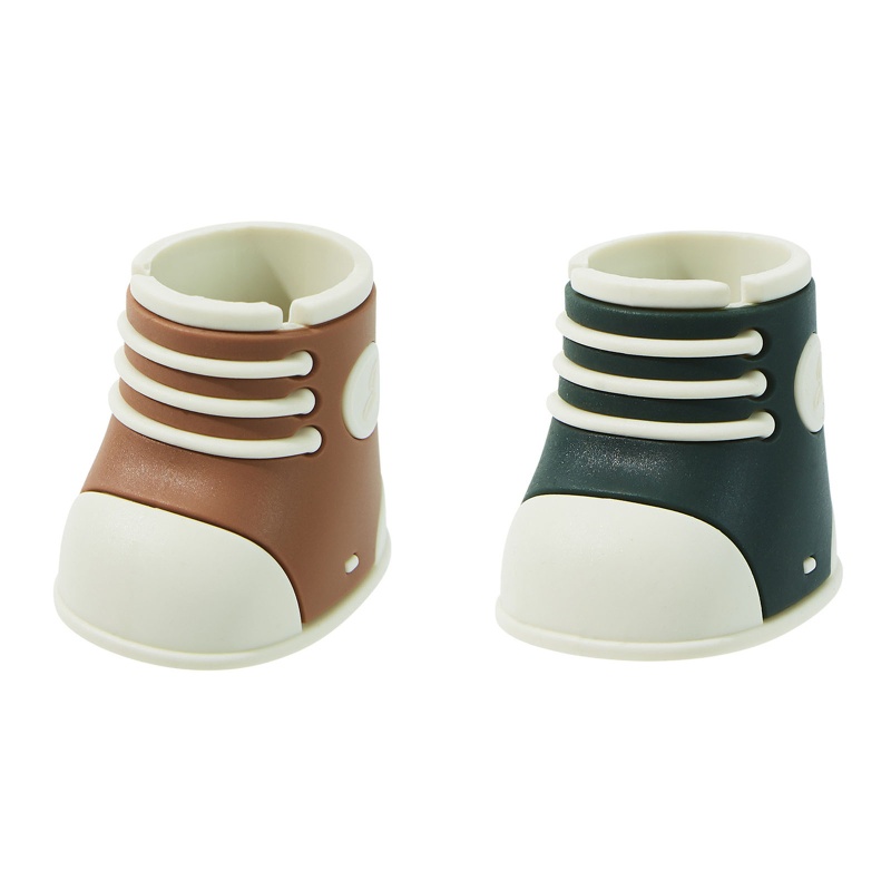 Bộ 4 Miếng Bọc Chân Ghế Bằng Silicone Chống Trượt