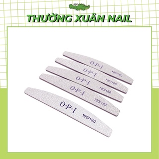 Dũa OPI , Dũa Móng OPI - Loại Dày