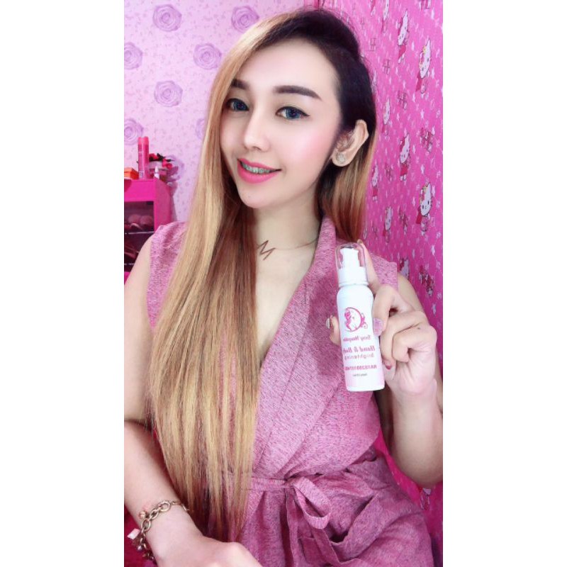 Lotion Dưỡng Trắng Da Siêu Hiệu Quả 100%