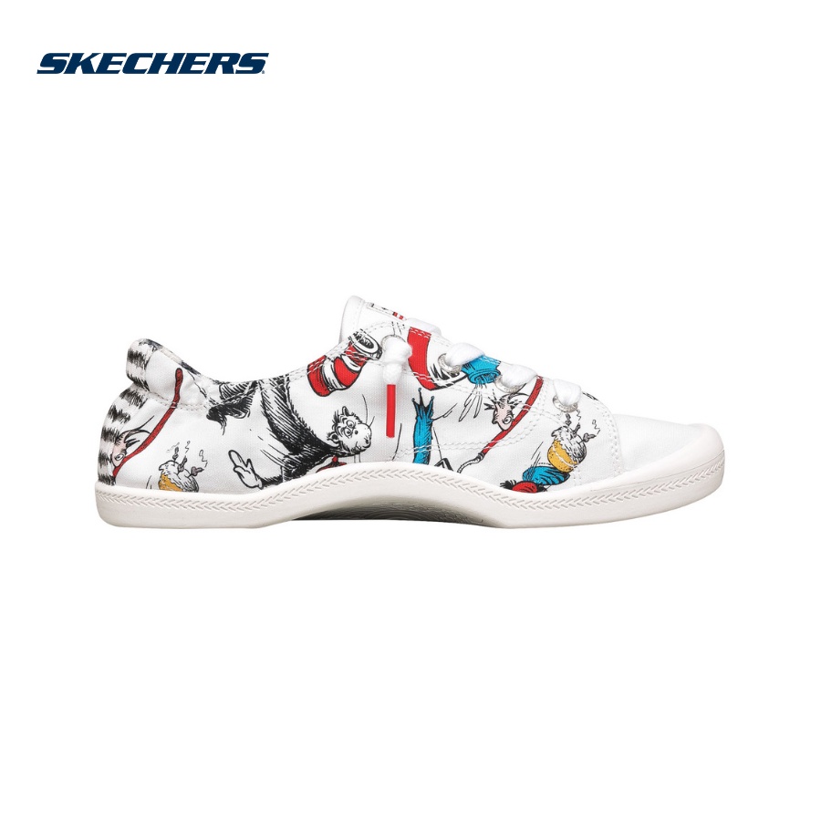 Giày sneaker nữ Skechers Beach Bingo - 113592-WMLT