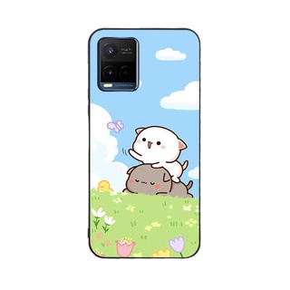 Ốp Lưng Vivo Y21/Y21S